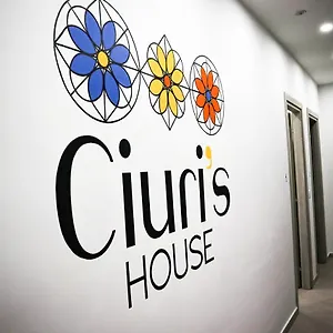 Ciuri's House Pensión