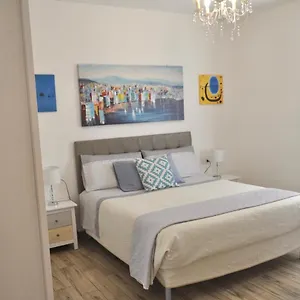 Rosa Dei Venti Bed and breakfast