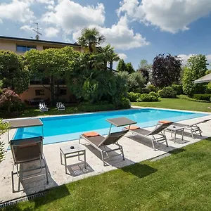 Adriano Bed & Breakfast