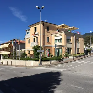 Meublé Ca' Rodi 3 Leoni Affittacamere